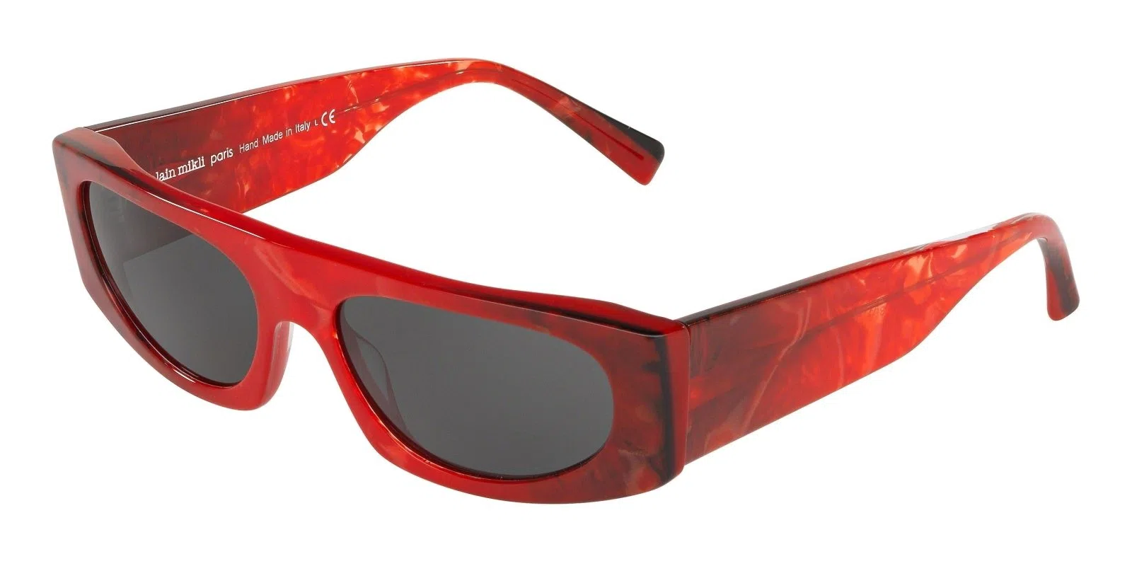 Alain Mikli N°863 5050 Sunglasses - view 5